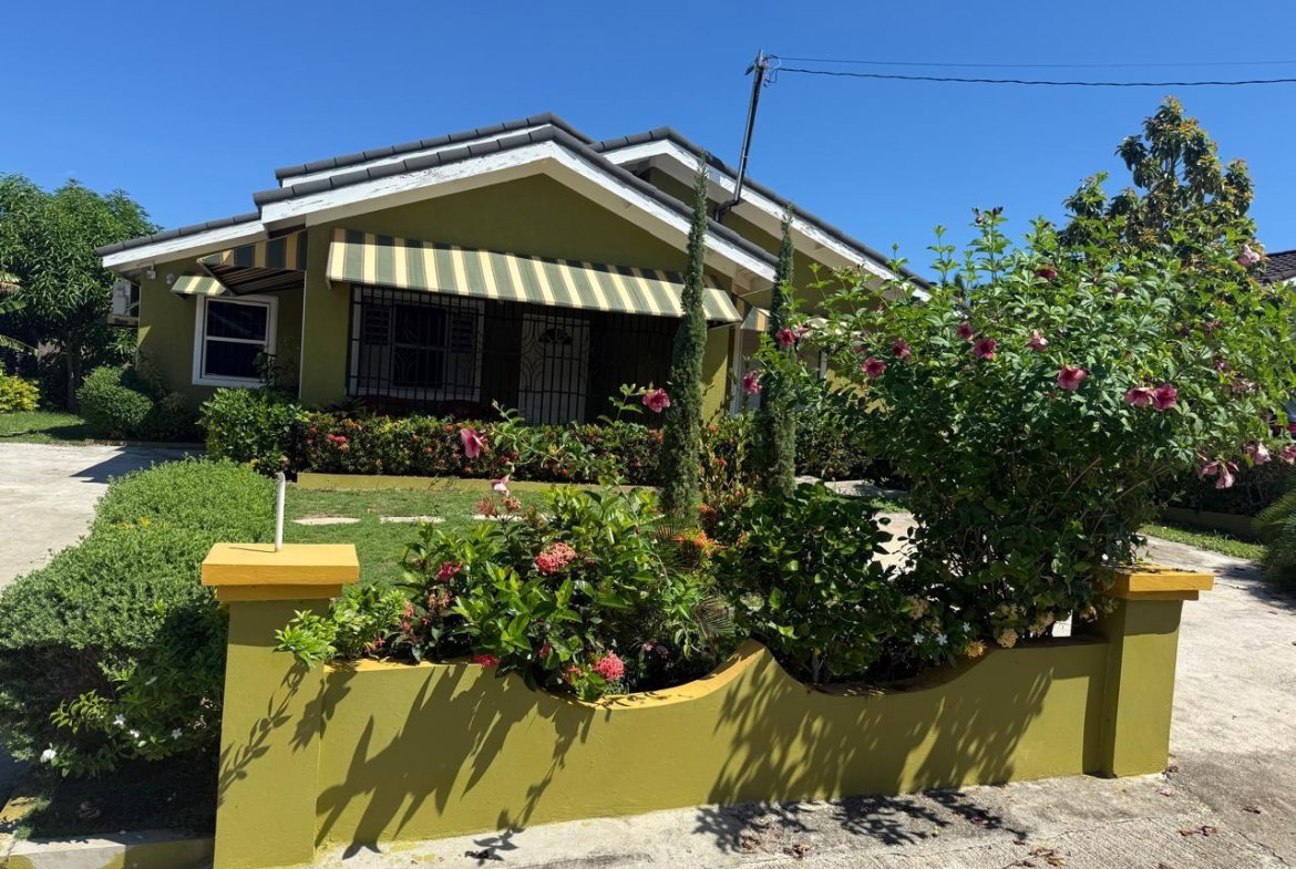 Twenty-Ninth image of 234- Stonebrook Manor in STONEBROOK, Trelawny, Jamaica - property is For Rent