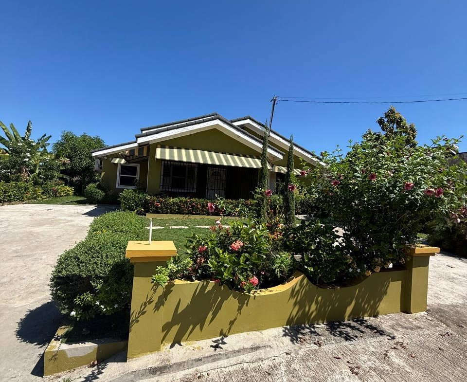 Thirtieth image of 234- Stonebrook Manor in STONEBROOK, Trelawny, Jamaica - property is For Rent