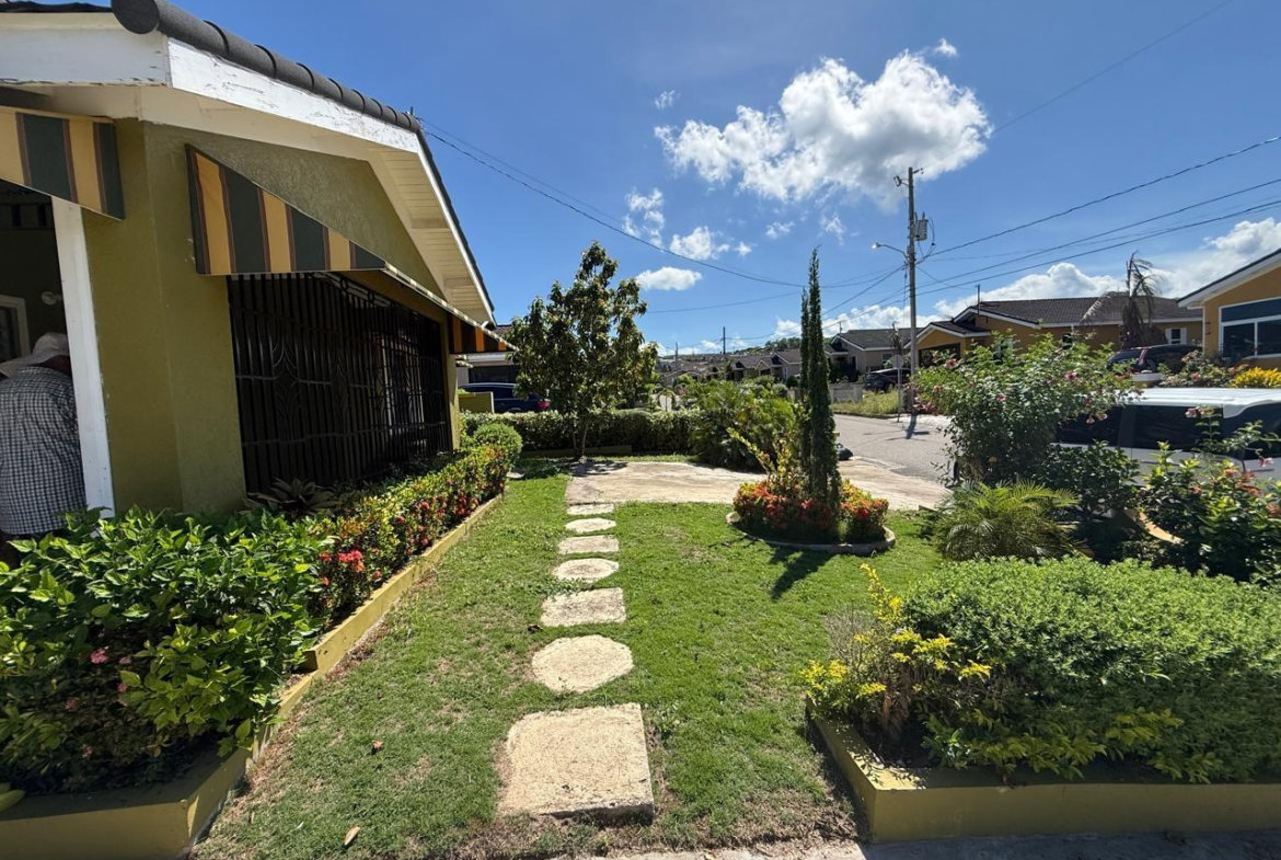 Fourth image of 234- Stonebrook Manor in STONEBROOK, Trelawny, Jamaica - property is For Rent