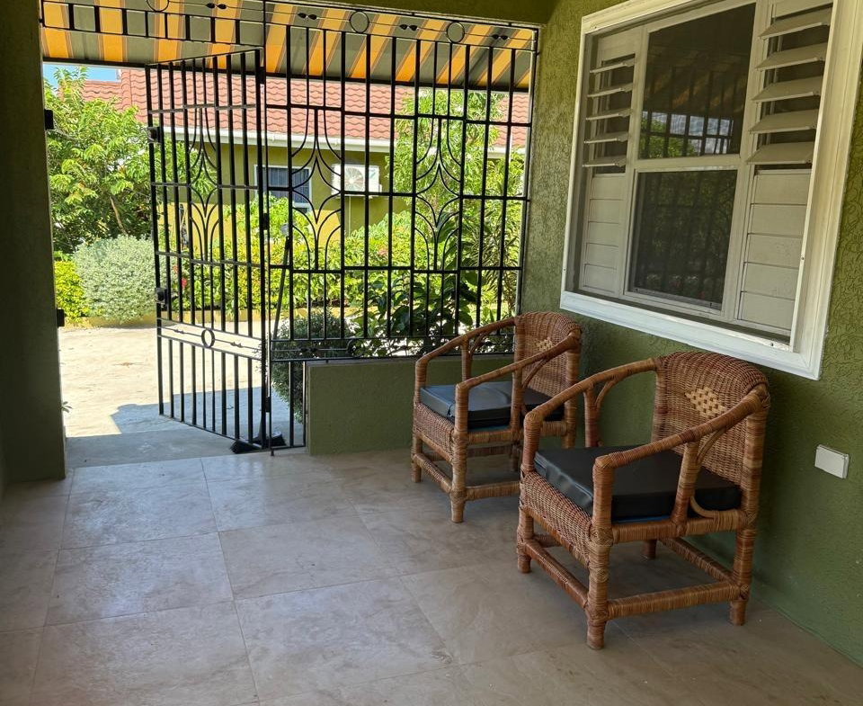 Fifth image of 234- Stonebrook Manor in STONEBROOK, Trelawny, Jamaica - property is For Rent