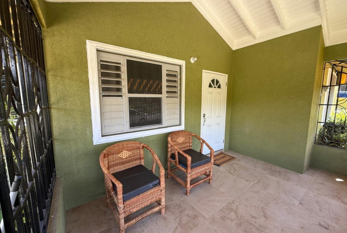 Sixth image of 234- Stonebrook Manor in STONEBROOK, Trelawny, Jamaica - property is For Rent