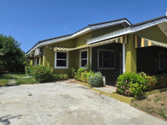 First image of 234- Stonebrook Manor in STONEBROOK, Trelawny, Jamaica - property is For Rent