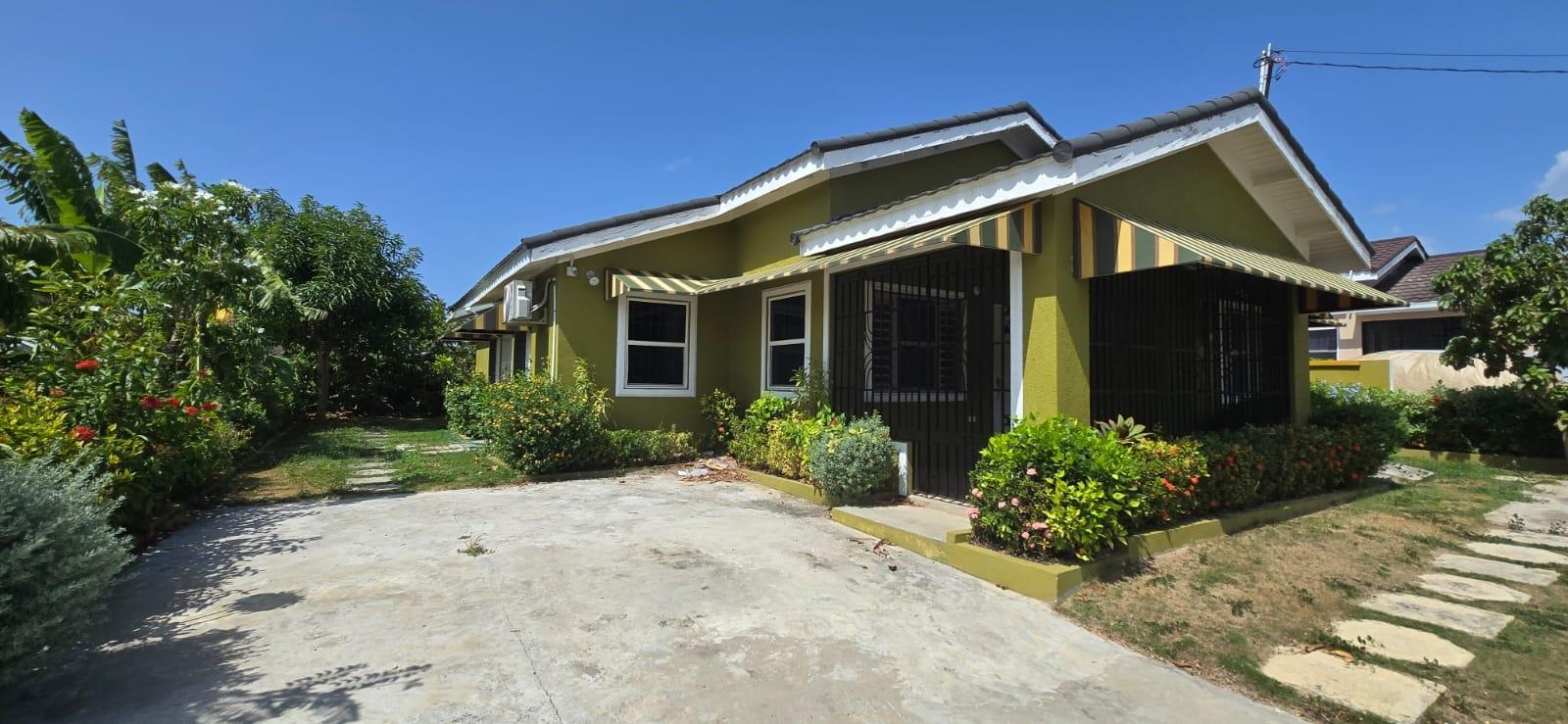 First image of 234- Stonebrook Manor in STONEBROOK, Trelawny, Jamaica - property is For Rent