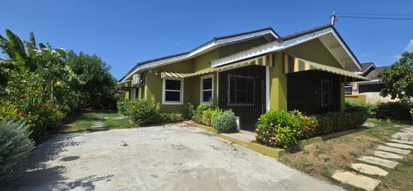 First image of 234- Stonebrook Manor in STONEBROOK, Trelawny, Jamaica - property is For Rent
