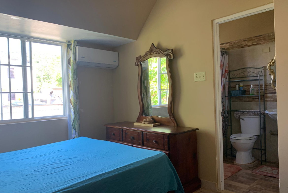Twelfth image of 41- Seaview Heights in Great Pond, St. Ann, Jamaica - property is For Rent