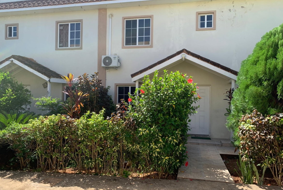 First image of 41- Seaview Heights in Great Pond, St. Ann, Jamaica - property is For Rent