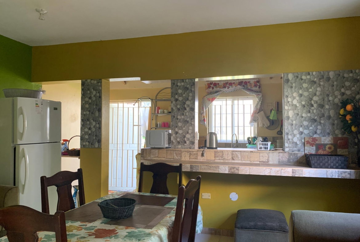 Fourteenth image of 41- Seaview Heights in Great Pond, St. Ann, Jamaica - property is For Rent
