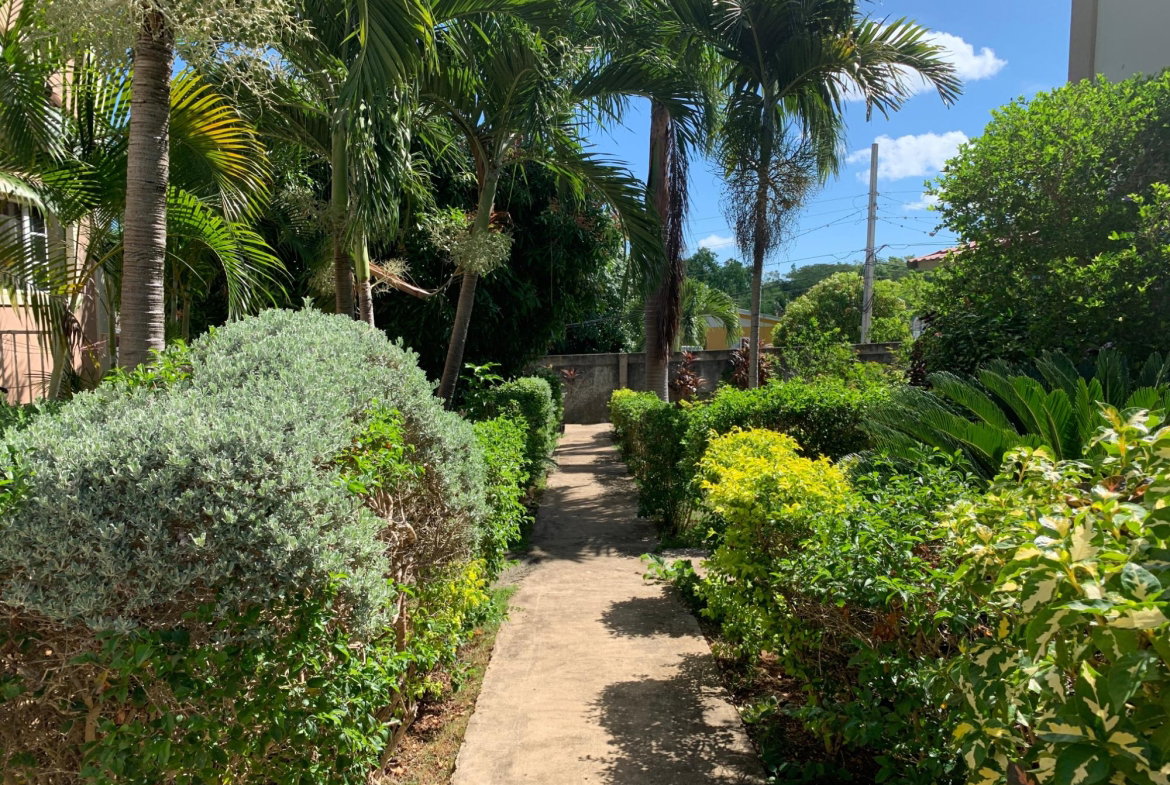 Fifteenth image of 41- Seaview Heights in Great Pond, St. Ann, Jamaica - property is For Rent