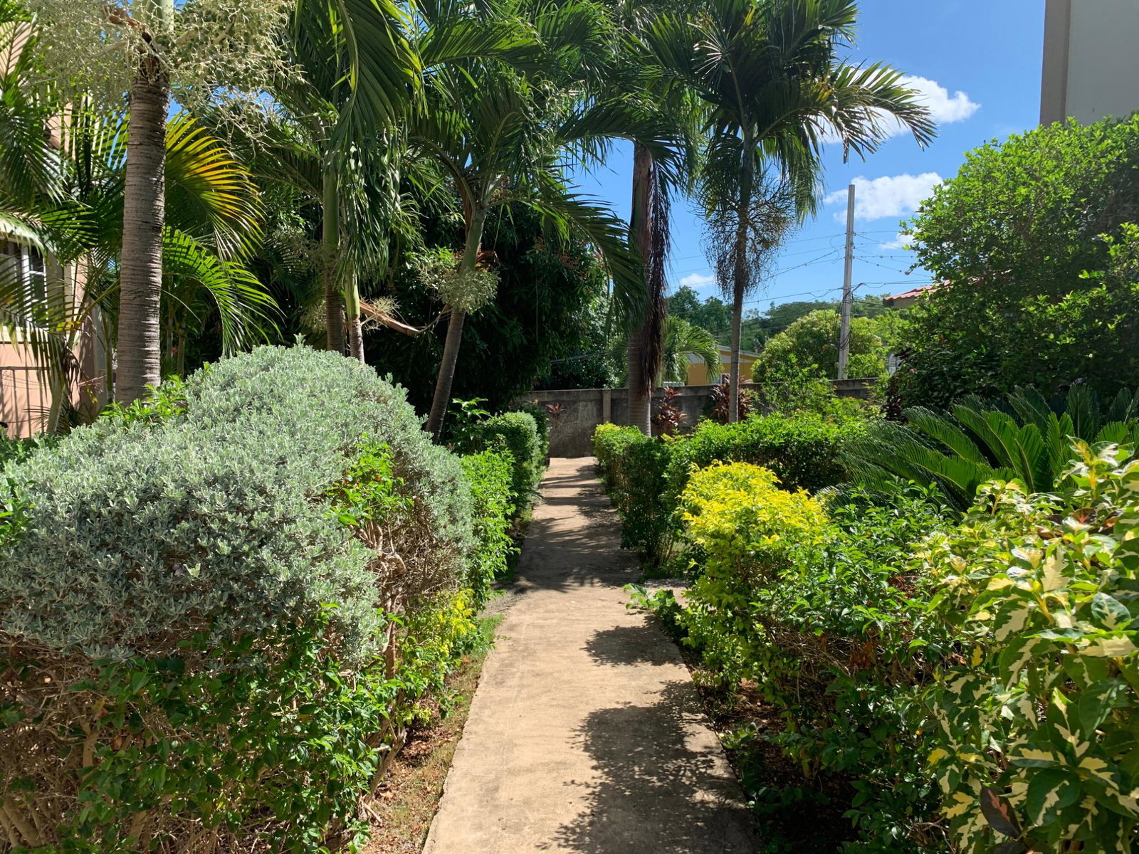 Furnished-3-Bedroom-Townhouse-for-Rent-in-Great-Pond-Ocho-Rios-St.-Ann Fifteenth image of 41- Seaview Heights in Great Pond, St. Ann, Jamaica - property is For Rent