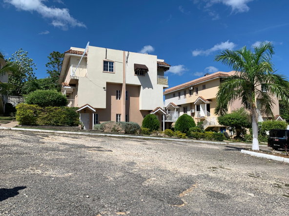 Seventeenth image of 41- Seaview Heights in Great Pond, St. Ann, Jamaica - property is For Rent