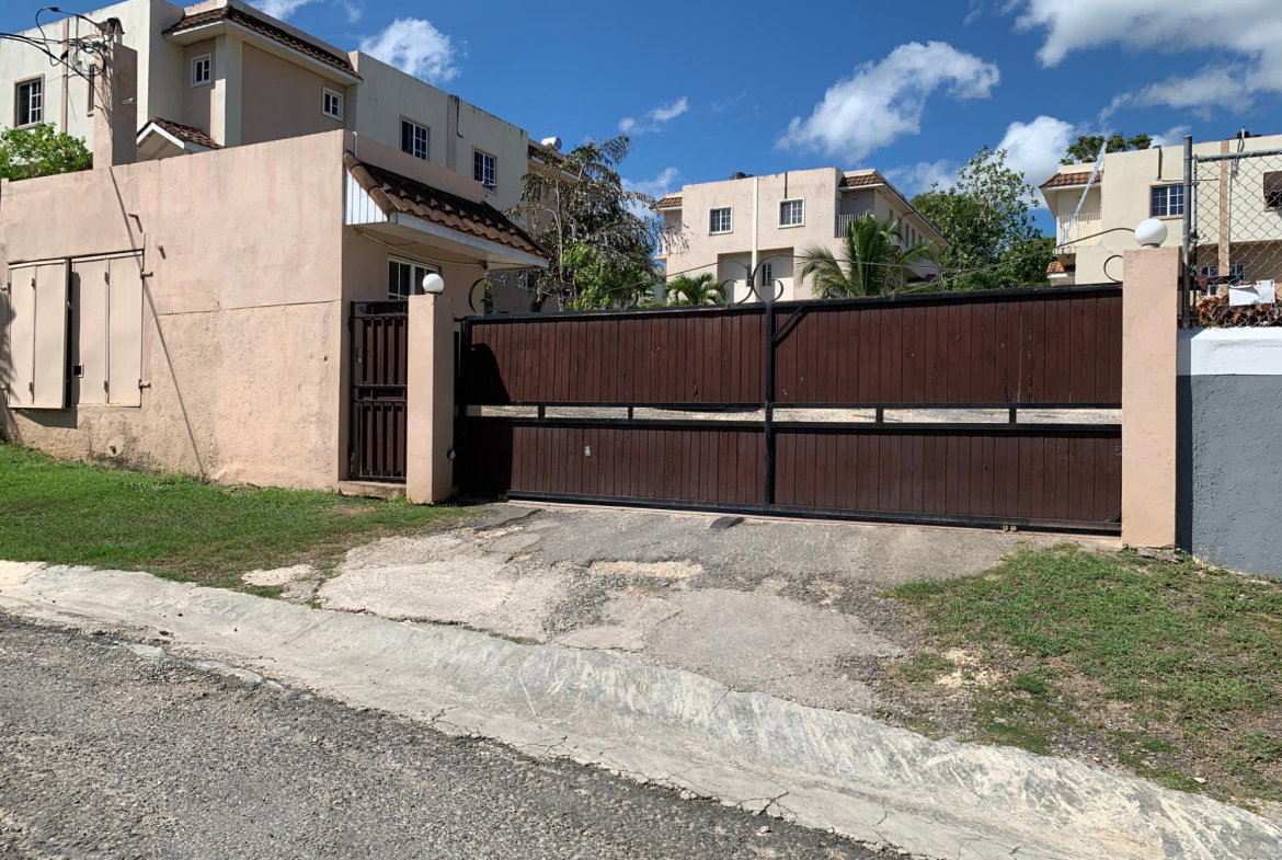 Eighteenth image of 41- Seaview Heights in Great Pond, St. Ann, Jamaica - property is For Rent