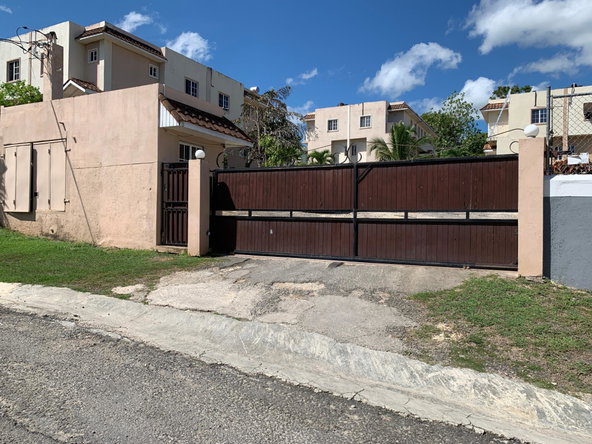 Eighteenth image of 41- Seaview Heights in Great Pond, St. Ann, Jamaica - property is For Rent
