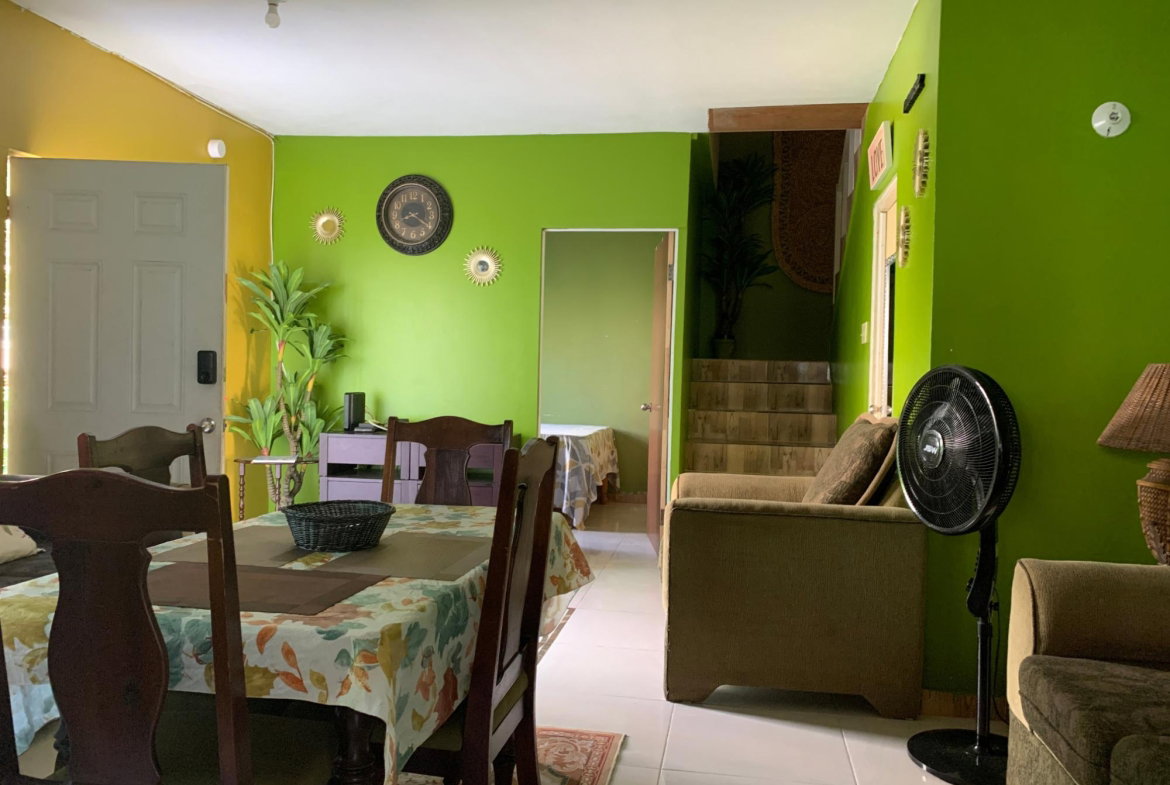 Third image of 41- Seaview Heights in Great Pond, St. Ann, Jamaica - property is For Rent