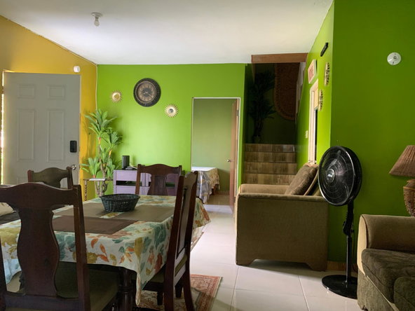 Third image of 41- Seaview Heights in Great Pond, St. Ann, Jamaica - property is For Rent