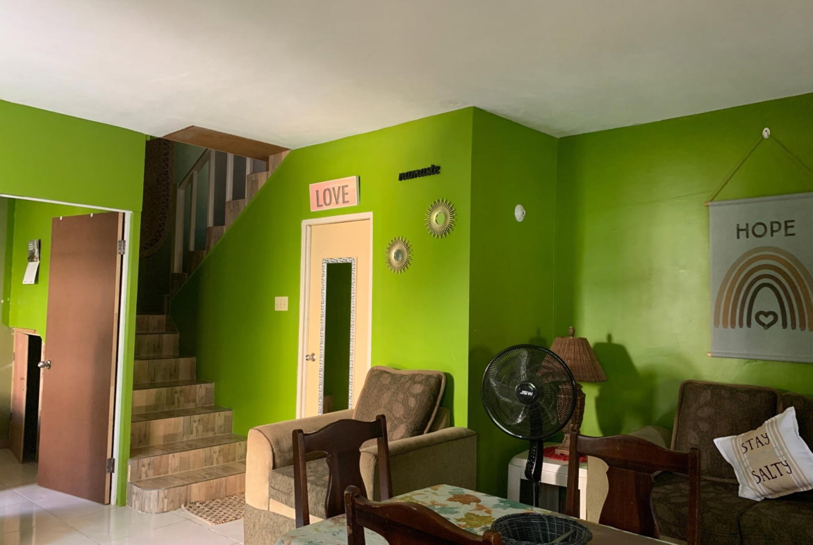 Fourth image of 41- Seaview Heights in Great Pond, St. Ann, Jamaica - property is For Rent
