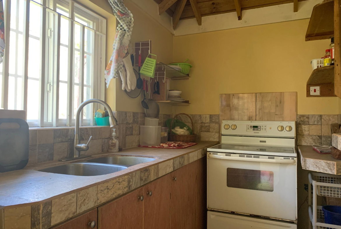 Sixth image of 41- Seaview Heights in Great Pond, St. Ann, Jamaica - property is For Rent