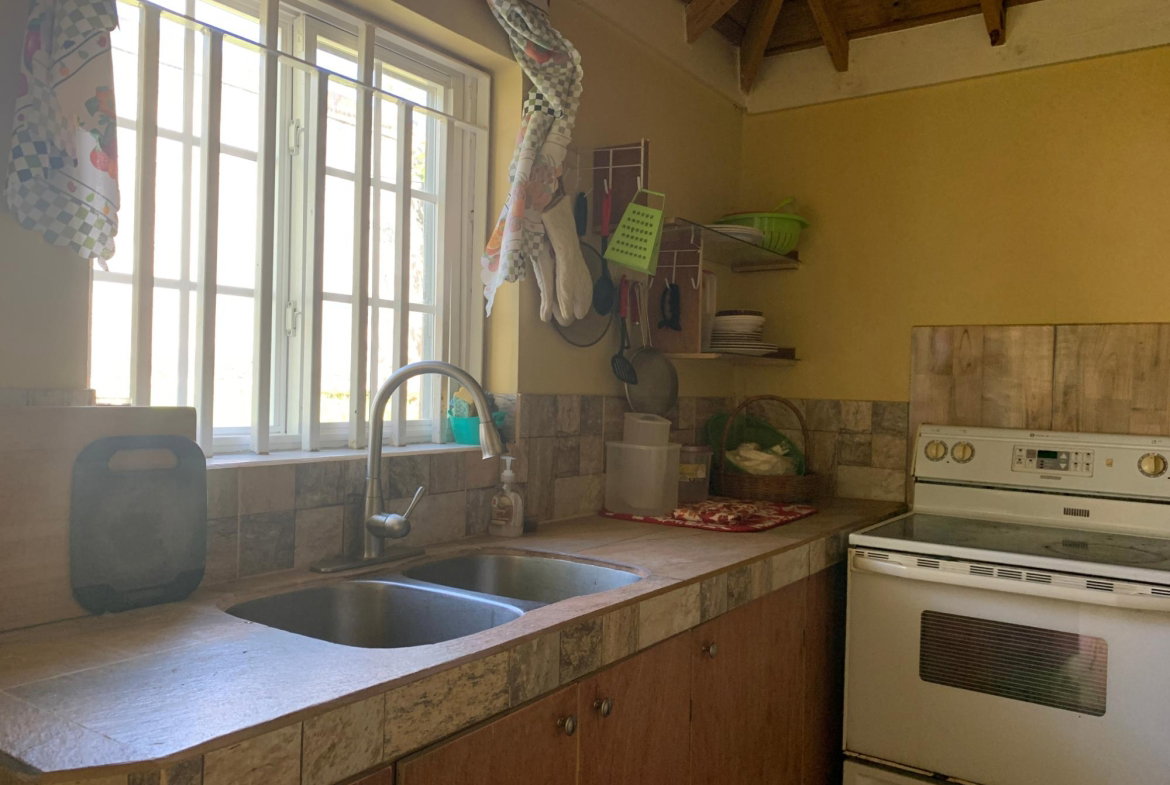 Seventh image of 41- Seaview Heights in Great Pond, St. Ann, Jamaica - property is For Rent