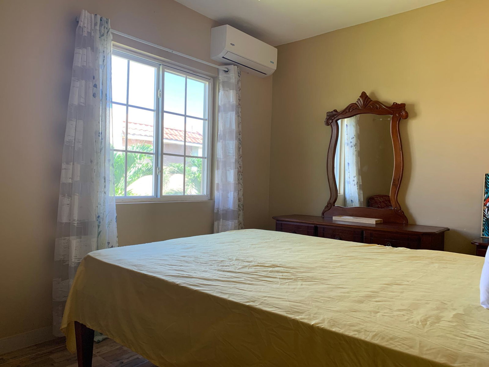 Furnished-3-Bedroom-Townhouse-for-Rent-in-Great-Pond-Ocho-Rios-St.-Ann Eighth image of 41- Seaview Heights in Great Pond, St. Ann, Jamaica - property is For Rent