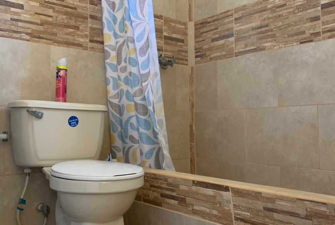 Ninth image of 41- Seaview Heights in Great Pond, St. Ann, Jamaica - property is For Rent