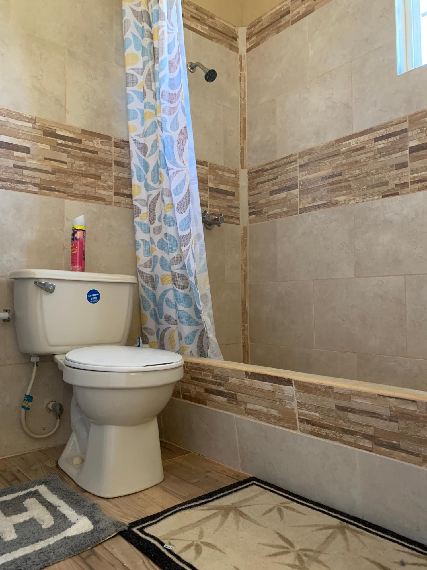 Furnished-3-Bedroom-Townhouse-for-Rent-in-Great-Pond-Ocho-Rios-St.-Ann Ninth image of 41- Seaview Heights in Great Pond, St. Ann, Jamaica - property is For Rent