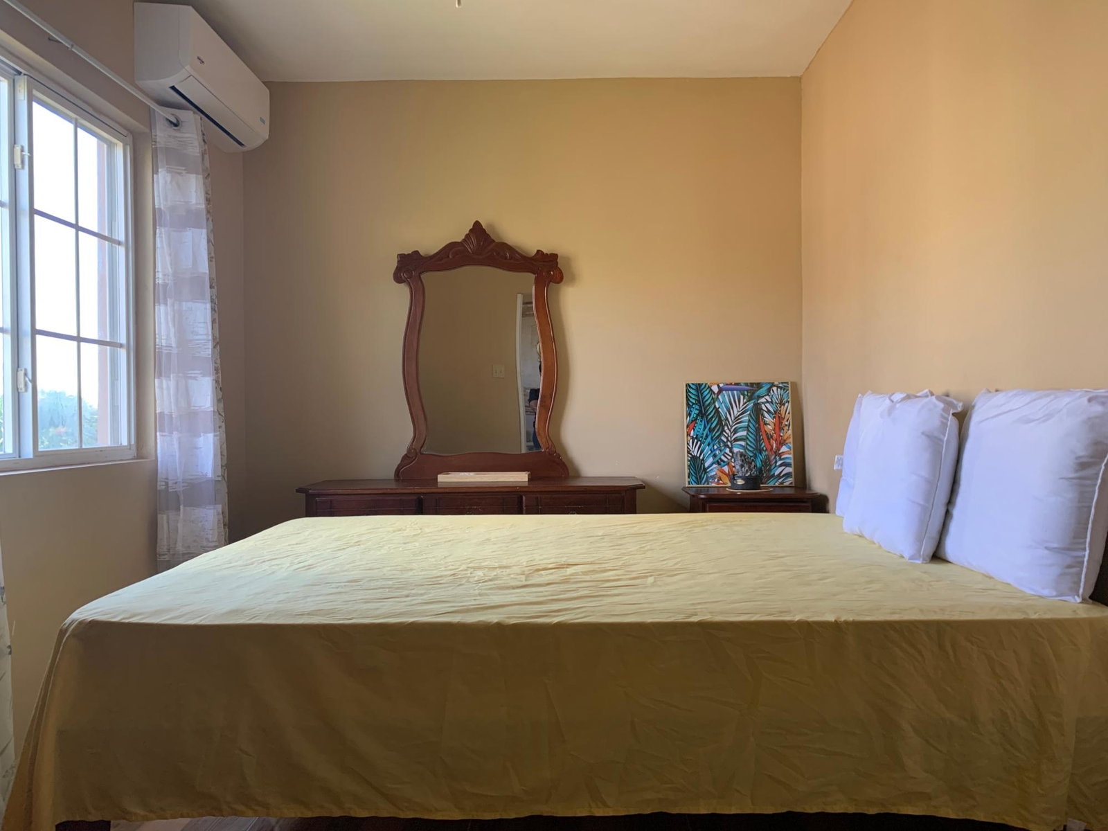 Furnished-3-Bedroom-Townhouse-for-Rent-in-Great-Pond-Ocho-Rios-St.-Ann Tenth image of 41- Seaview Heights in Great Pond, St. Ann, Jamaica - property is For Rent