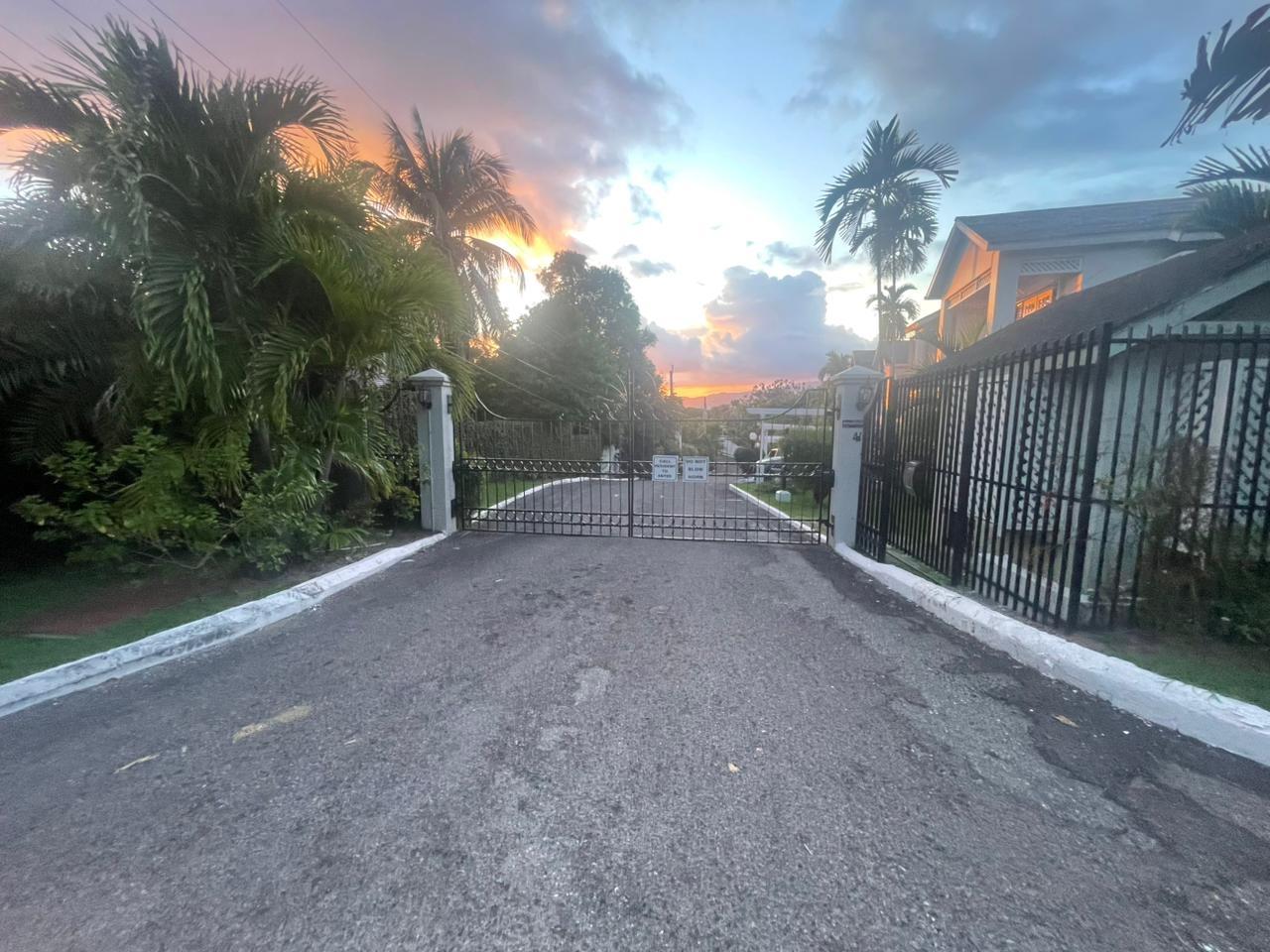 Second image of 8-41 Cherry Drive in Kingston 8, St. Andrew, Jamaica - property is For Rent