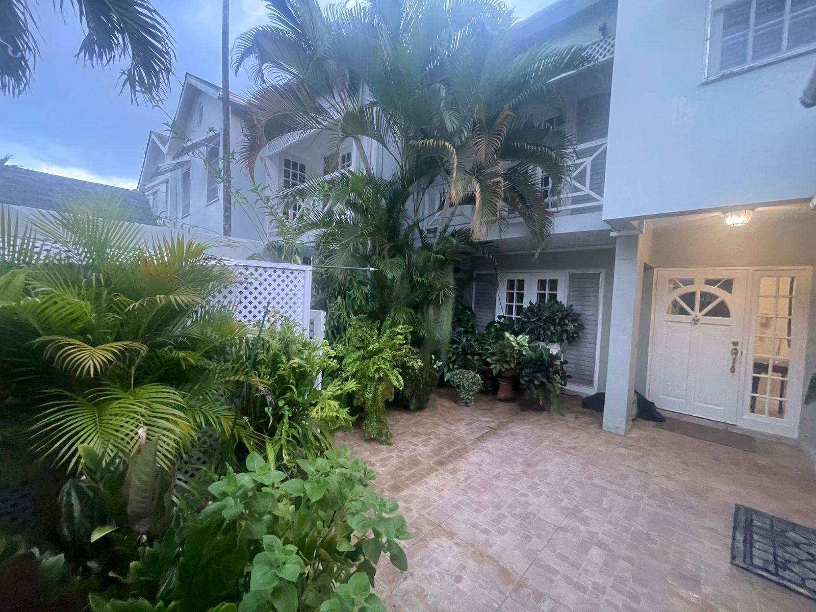 Twelfth image of 8-41 Cherry Drive in Kingston 8, St. Andrew, Jamaica - property is For Rent