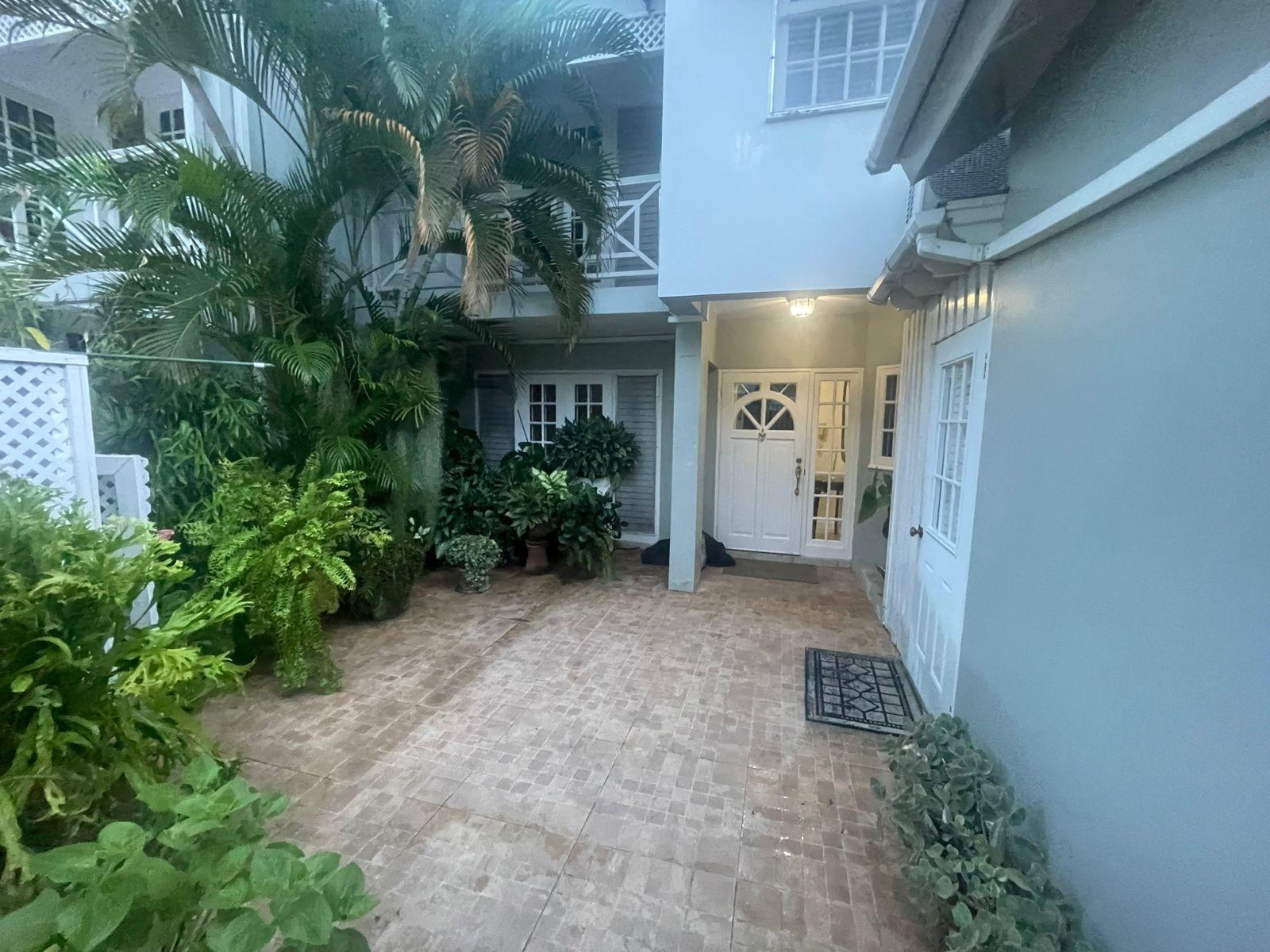 Fourteenth image of 8-41 Cherry Drive in Kingston 8, St. Andrew, Jamaica - property is For Rent