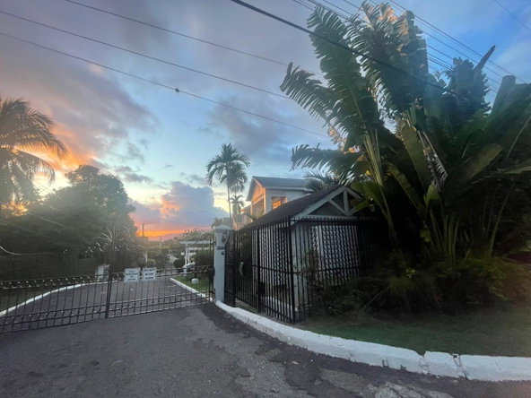 Third image of 8-41 Cherry Drive in Kingston 8, St. Andrew, Jamaica - property is For Rent