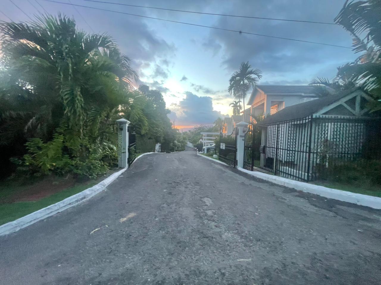 Fourth image of 8-41 Cherry Drive in Kingston 8, St. Andrew, Jamaica - property is For Rent