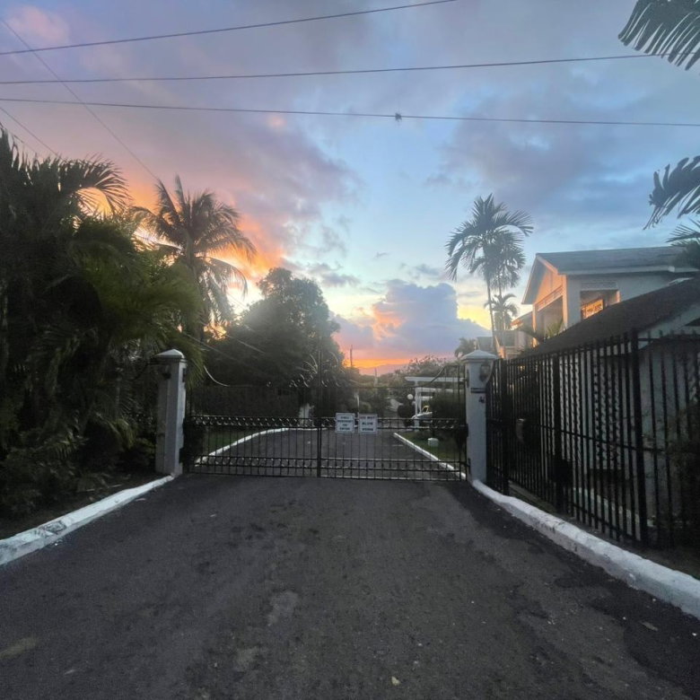First image of 8-41 Cherry Drive in Kingston 8, St. Andrew, Jamaica - property is For Rent