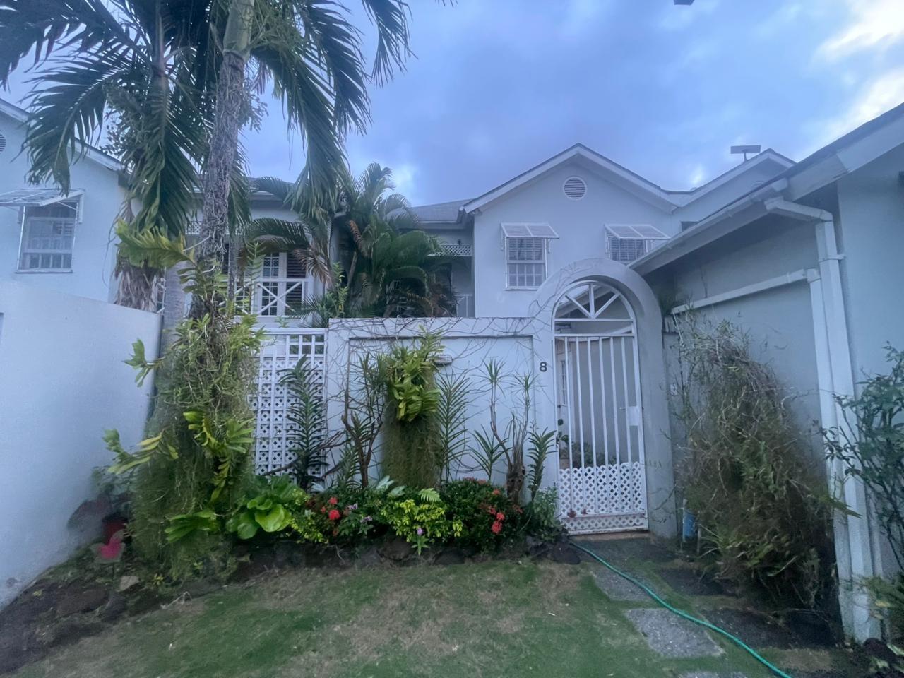 Ninth image of 8-41 Cherry Drive in Kingston 8, St. Andrew, Jamaica - property is For Rent