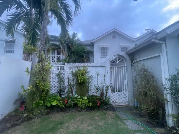 Ninth image of 8-41 Cherry Drive in Kingston 8, St. Andrew, Jamaica - property is For Rent
