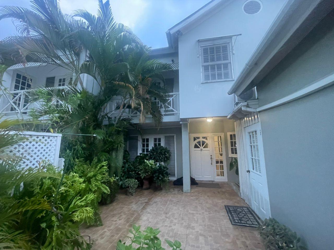 Tenth image of 8-41 Cherry Drive in Kingston 8, St. Andrew, Jamaica - property is For Rent