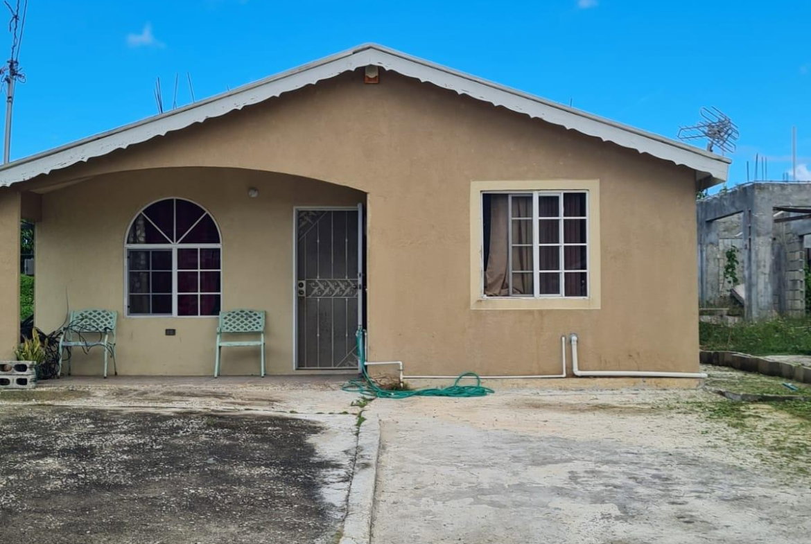 First image of 344 Montego West Village in Fairfield Estate, St. James, Jamaica - property is For Rent