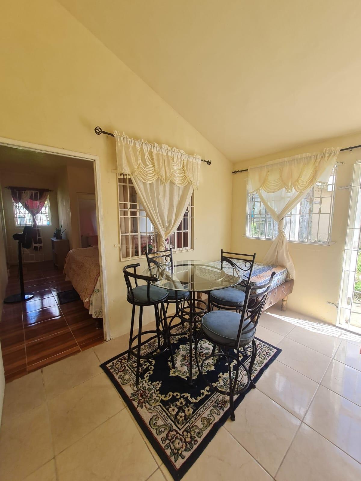 Third image of 344 Montego West Village in Fairfield Estate, St. James, Jamaica - property is For Rent
