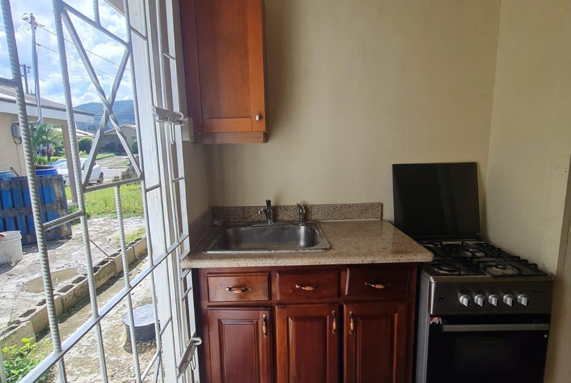 Fourth image of 344 Montego West Village in Fairfield Estate, St. James, Jamaica - property is For Rent