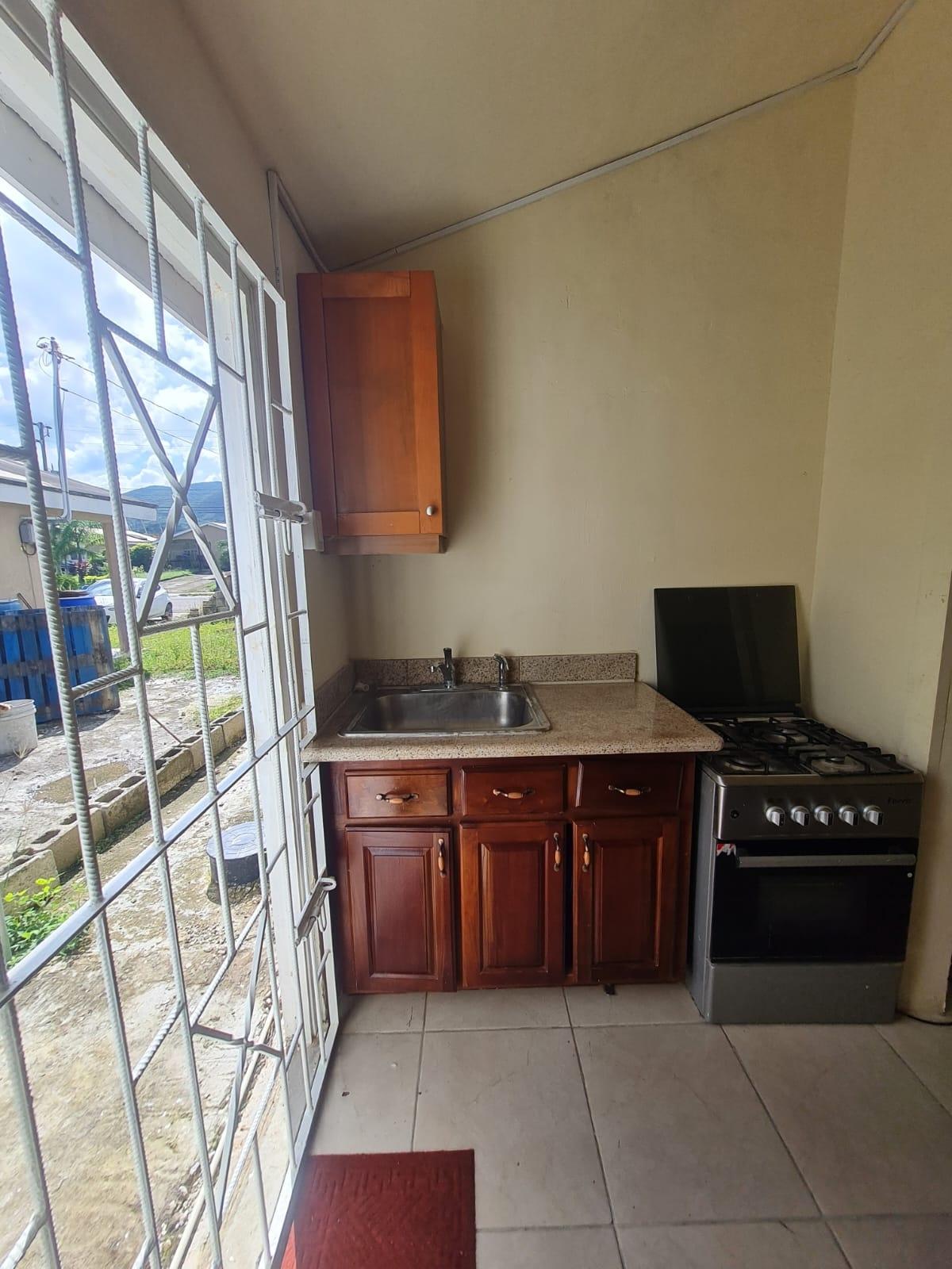 Fourth image of 344 Montego West Village in Fairfield Estate, St. James, Jamaica - property is For Rent
