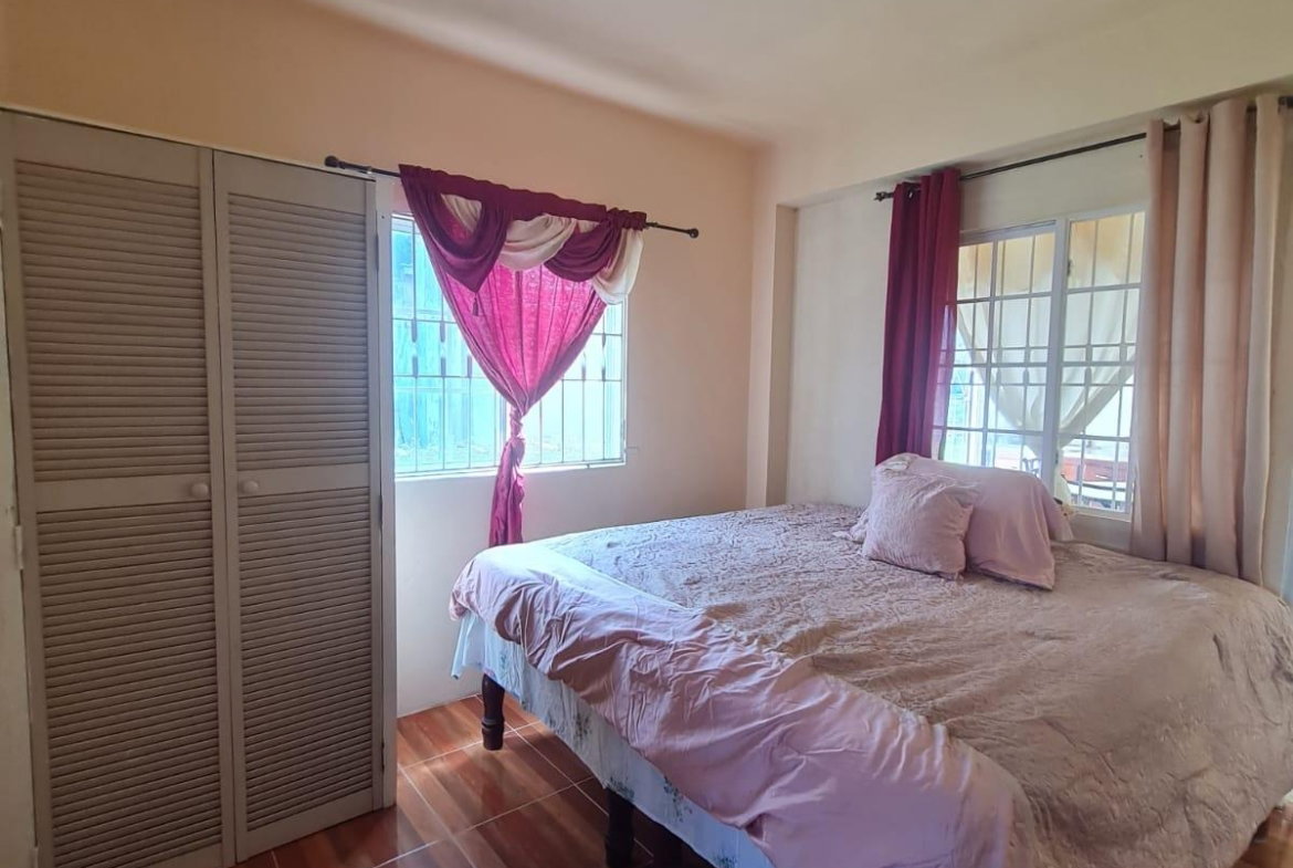 Fifth image of 344 Montego West Village in Fairfield Estate, St. James, Jamaica - property is For Rent