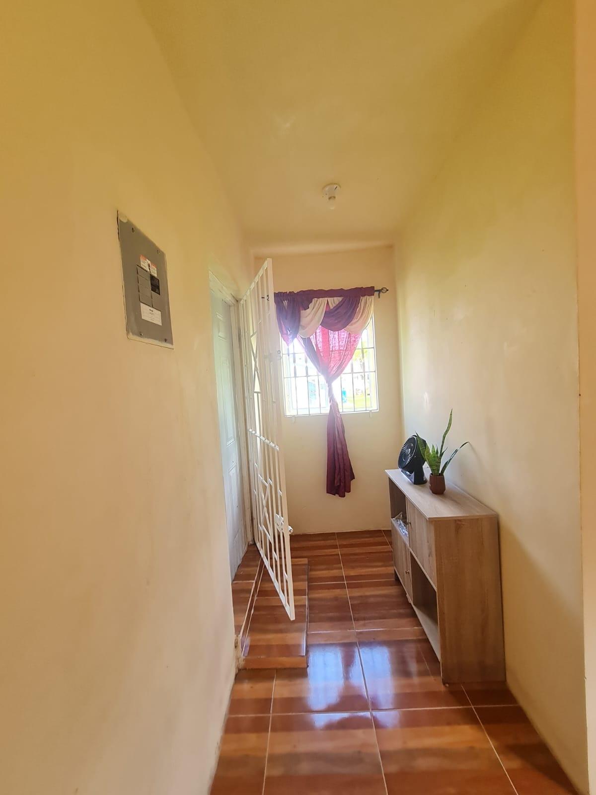 Sixth image of 344 Montego West Village in Fairfield Estate, St. James, Jamaica - property is For Rent