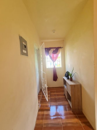 Sixth image of 344 Montego West Village in Fairfield Estate, St. James, Jamaica - property is For Rent