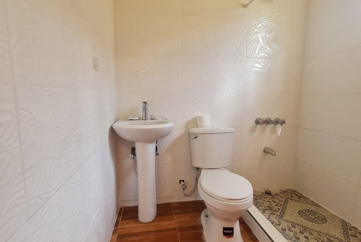 Seventh image of 344 Montego West Village in Fairfield Estate, St. James, Jamaica - property is For Rent