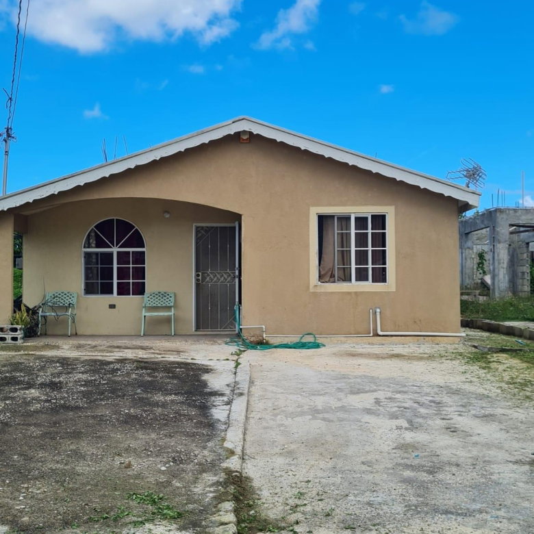 First image of 344 Montego West Village in Fairfield Estate, St. James, Jamaica - property is For Rent
