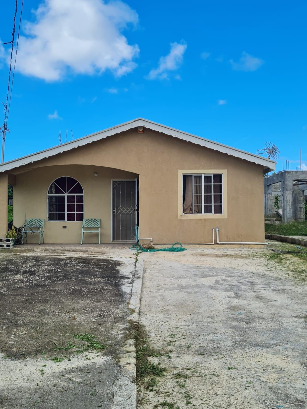 First image of 344 Montego West Village in Fairfield Estate, St. James, Jamaica - property is For Rent