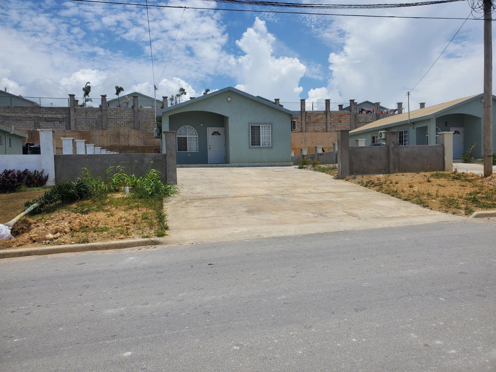 Furnished-Home-for-Sale-in-Camelot-Village-Discovery-Bay-St.-Ann-Jamaica Second image of 11 Camelot Boulevard in Discovery Bay, St. Ann, Jamaica - property is For Sale
