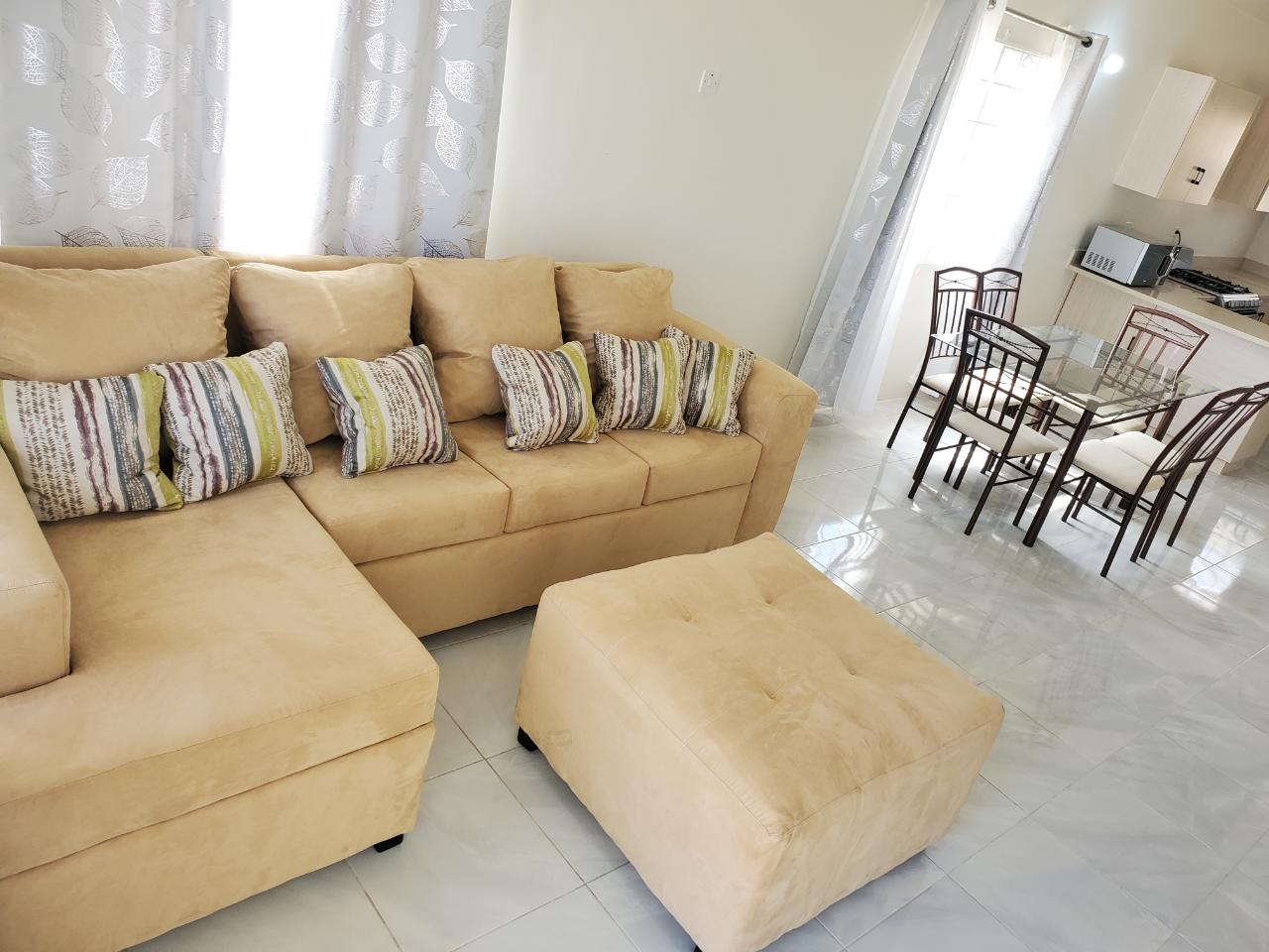 Furnished-Home-for-Sale-in-Camelot-Village-Discovery-Bay-St.-Ann-Jamaica Third image of 11 Camelot Boulevard in Discovery Bay, St. Ann, Jamaica - property is For Sale