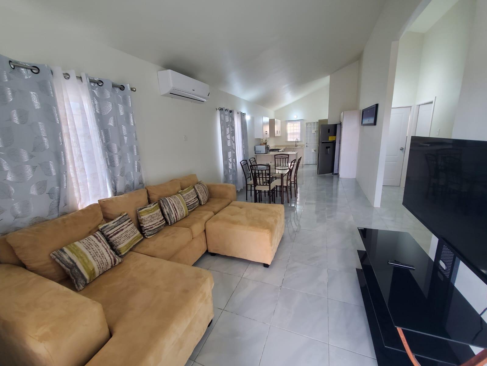 Furnished-Home-for-Sale-in-Camelot-Village-Discovery-Bay-St.-Ann-Jamaica Fourth image of 11 Camelot Boulevard in Discovery Bay, St. Ann, Jamaica - property is For Sale