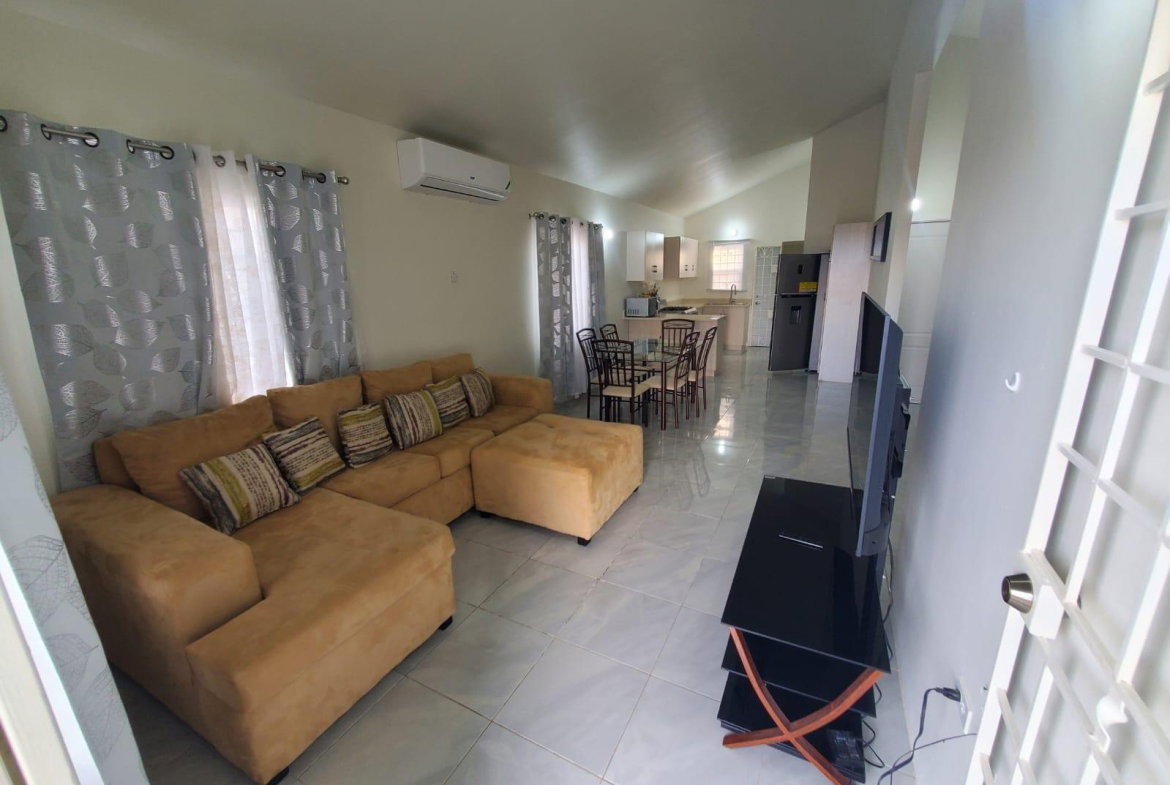 Fifth image of 11 Camelot Boulevard in Discovery Bay, St. Ann, Jamaica - property is For Sale