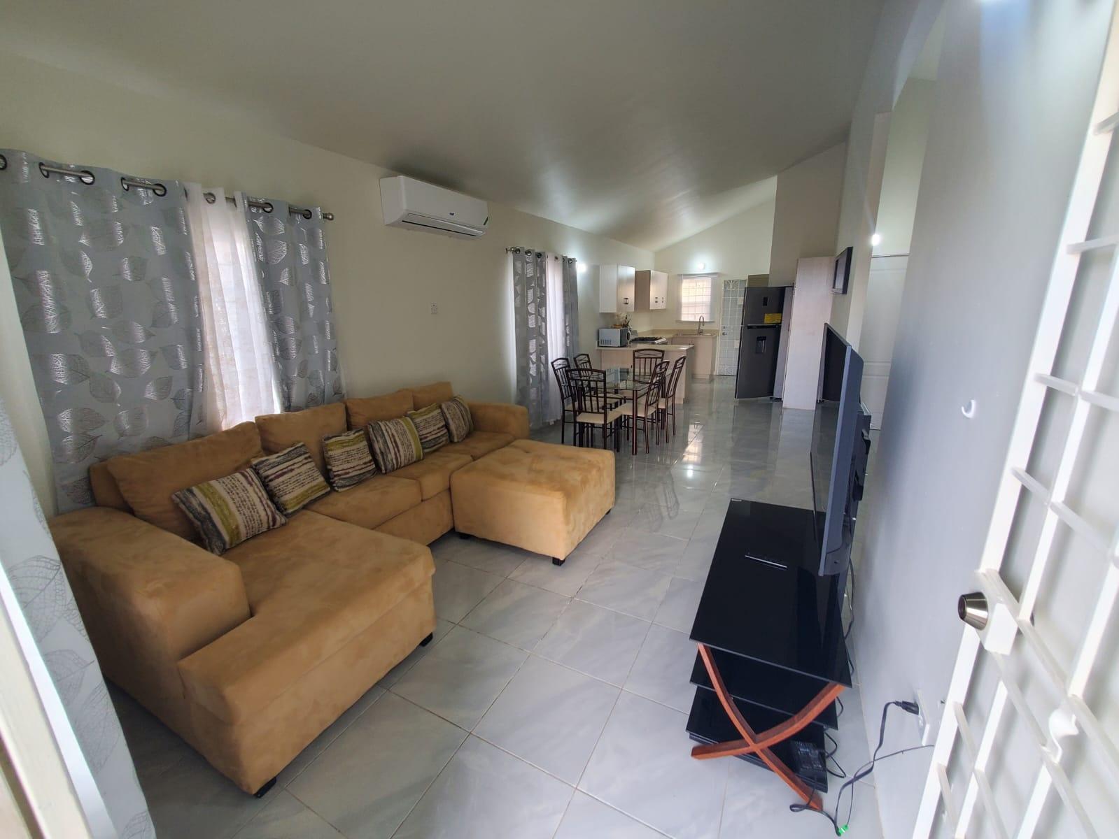 Furnished-Home-for-Sale-in-Camelot-Village-Discovery-Bay-St.-Ann-Jamaica Fifth image of 11 Camelot Boulevard in Discovery Bay, St. Ann, Jamaica - property is For Sale