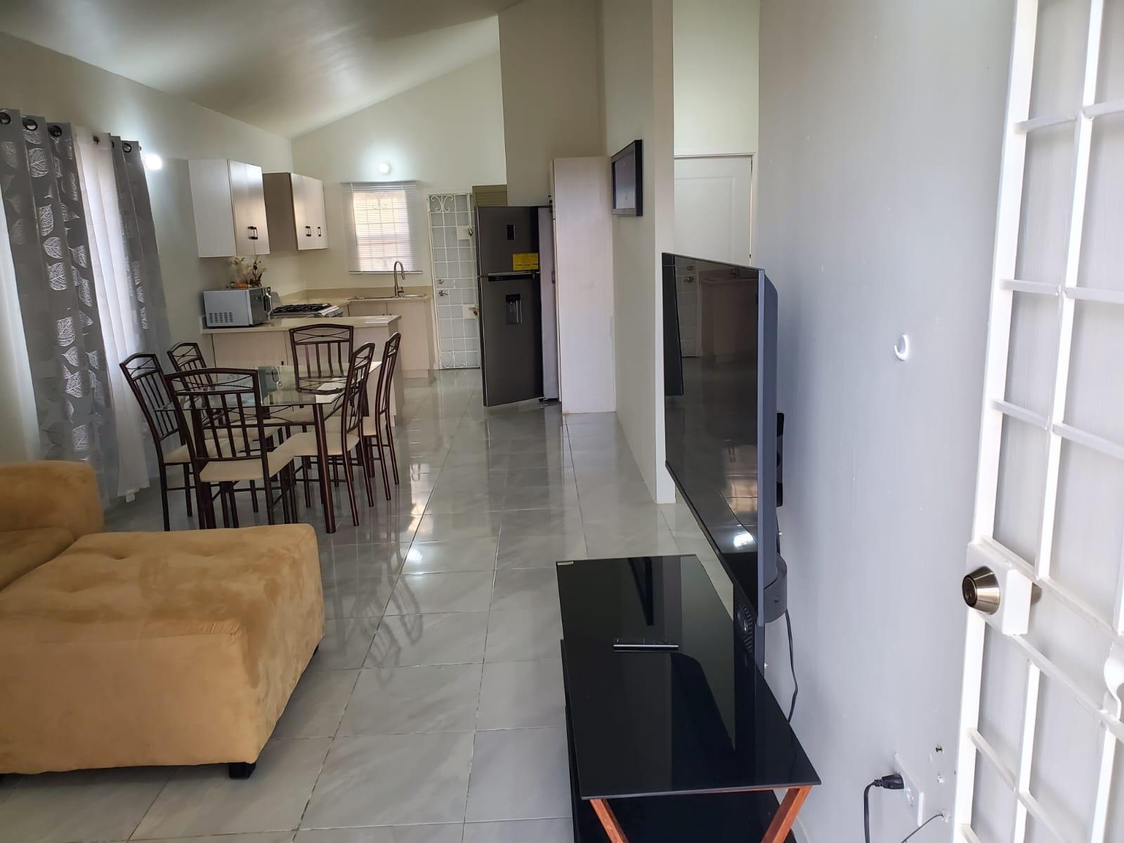 Furnished-Home-for-Sale-in-Camelot-Village-Discovery-Bay-St.-Ann-Jamaica Sixth image of 11 Camelot Boulevard in Discovery Bay, St. Ann, Jamaica - property is For Sale